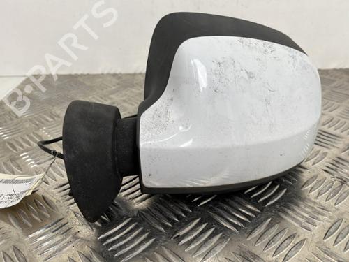 Left mirror DACIA LOGAN MCV (KS_) 1.5 dCi (KS04) | BP25656634C26 