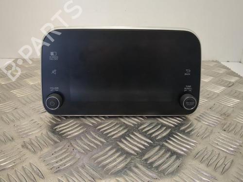 Display FIAT TIPO Hatchback (356_, 357_) 1.4 (356HXA1B) | BP25659094C48 