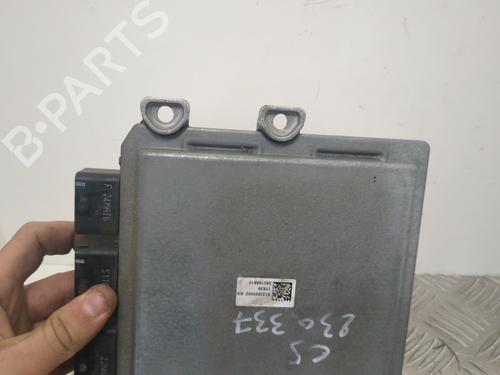 Engine control unit (ECU) CITROËN C5 II (RC_) 2.0 HDi (RCRHRH) | BP25659149M57