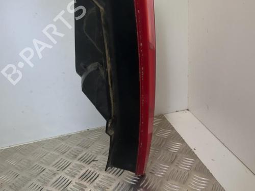 Used Left taillight Left taillight FIAT GRANDE PUNTO (199_) 1.3 D Multijet (75 hp) 25655392 25655392
