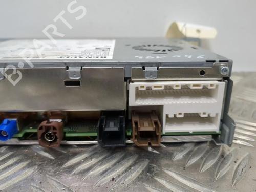 Radio RENAULT CLIO V (B7_) 1.0 TCe 90 (B7MT) | BP25658662E6 - Image 4