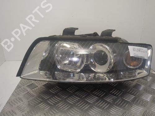 Left headlight AUDI A4 B6 (8E2) 1.9 TDI | BP25660250C28 - Image 2