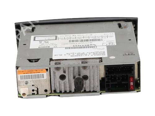 Radio RENAULT MASTER III Van (FV) 2.3 dCi 145 FWD (FV0E, FV0F, FV0H, FV02, FV0M, FV0S,... | BP26153697E6 
