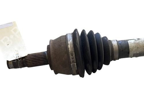 Right front driveshaft PEUGEOT BIPPER (AA_) 1.4 HDi | BP39762003M39 - Image 3