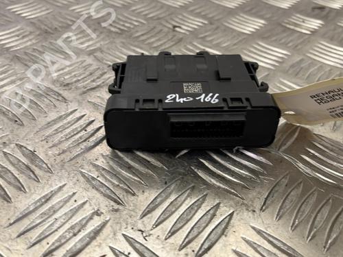 Elektronisk modul RENAULT MEGANE IV Hatchback (B9A/M/N_) 1.5 Blue dCi 115 (B9A6) (116 hp) 25658554