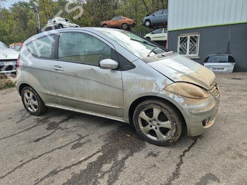 Engine control unit (ECU) MERCEDES-BENZ A-CLASS (W169) A 150 (169.031, 169.331) | BP32385007M57  - Image 11