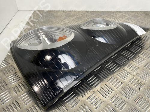 Right taillight CITROËN C1 (PM_, PN_) 1.0 | BP25660230C35 