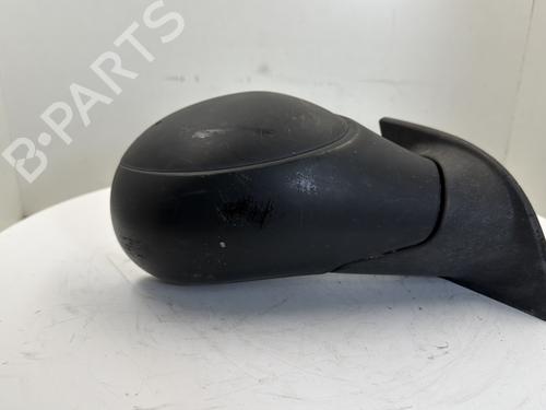 Right mirror CITROËN C3 I (FC_, FN_) 1.4 HDi | BP25661081C27 
