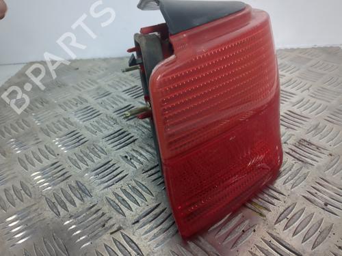 Left taillight PEUGEOT 106 II (1A_, 1C_) 1.0 i | BP25654881C34 