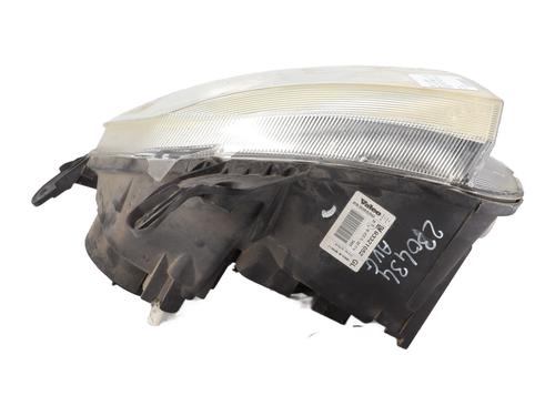 Used Left headlight Left headlight OPEL MERIVA A MPV (X03) 1.7 CDTI (E75) (100 hp) 29756669 29756669