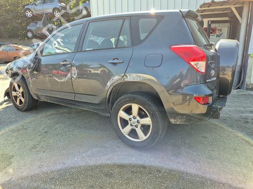 Right front steering knuckle TOYOTA RAV 4 III (_A3_) 2.2 D 4WD (ALA30_, ALA30R) | BP25656483M26 