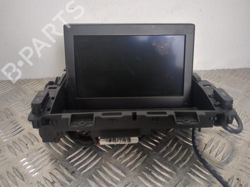 Used Display monitor ALFA ROMEO GIULIETTA (940_) 2.0 JTDM (940.FXL1A) (140 hp) 25656404