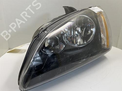 Left headlight FORD FOCUS II (DA_, HCP, DP) 1.8 Flexifuel | BP30885658C28
