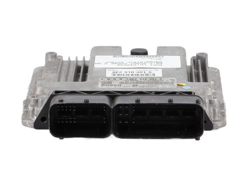 Used Engine control unit (ECU) Engine control unit (ECU) AUDI A4 B7 Avant (8ED) 2.7 TDI (180 hp) 31908642 31908642