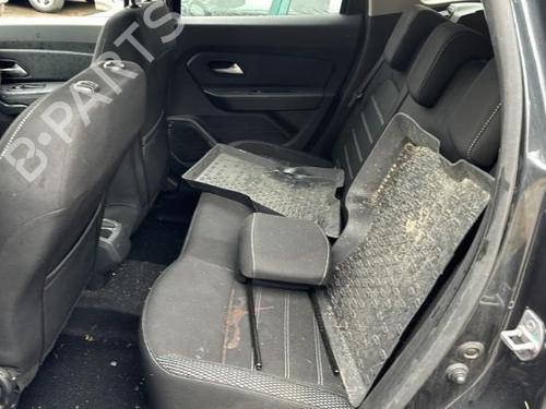 Steering wheel DACIA DUSTER (HM_) 1.5 dCi 115 4x4 (HMAD) | BP25655024C49  - Image 6