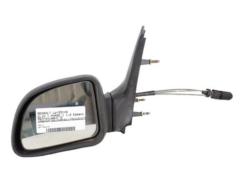 Used Left mirror Left mirror 25659283 25659283