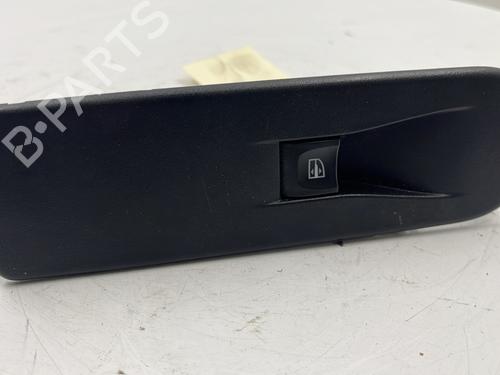 Used Right front window switch Right front window switch RENAULT CLIO IV Grandtour (KH_) 1.5 dCi 90 (KHN3, KHN4) (90 hp) 25656159 25656159