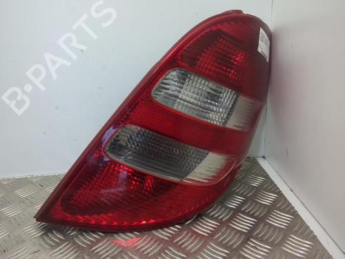 right-taillight-mercedes-benz-a-class-w169-2004-2005-2006-2007-2008-2009-2010-2011-2012-25660432 main image