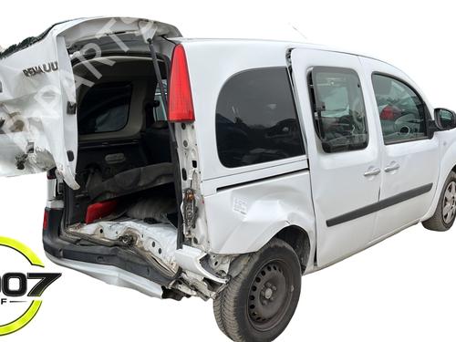 Engine control unit (ECU) RENAULT KANGOO Express (FW0/1_) 1.5 dCi 90 (FW0G, FW05, FW08, FW11) | BP34558117M57  - Image 8