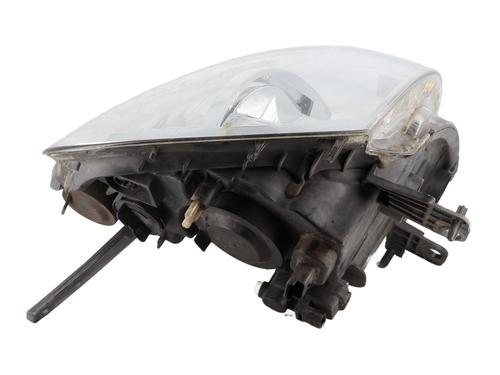 Højre forlygte RENAULT MODUS / GRAND MODUS (F/JP0_) 1.2 | BP29737645C29 