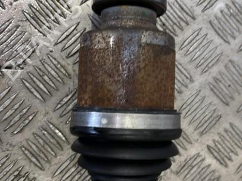 Used Right front driveshaft Right front driveshaft RENAULT GRAND SCÉNIC IV (R9_) 1.3 TCe 140 (R9NB) (140 hp) 25660628 25660628