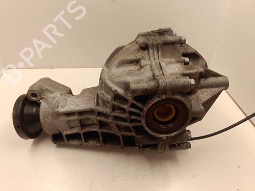 Front differential MERCEDES-BENZ M-CLASS (W163) ML 270 CDI (163.113) | BP25657068M23