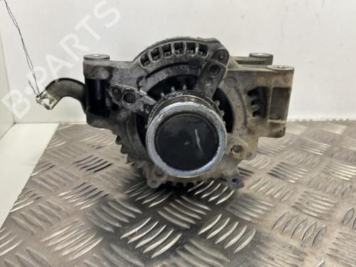 Used Alternator TOYOTA RAV 4 III (_A3_) 2.2 D 4WD (ALA30_, ALA30R) (150 hp) 25655539