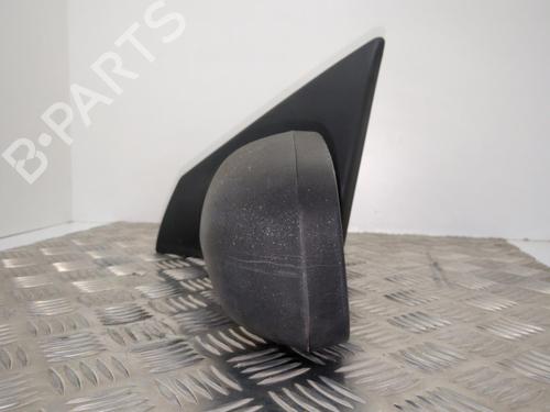 Left mirror RENAULT MEGANE II (BM0/1_, CM0/1_) 1.6 16V (BM0C, CM0C) | BP25661126C26 