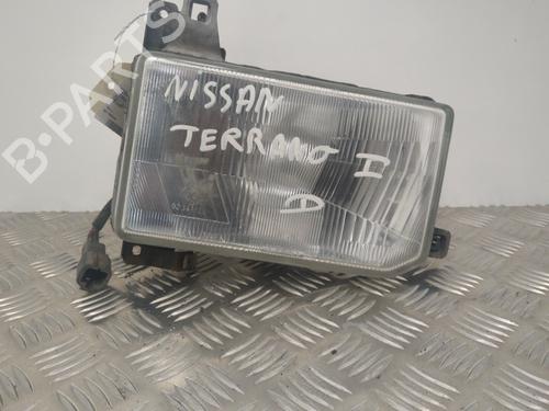 Højre forlygte NISSAN TERRANO II (R20)  | BP25659224C29 