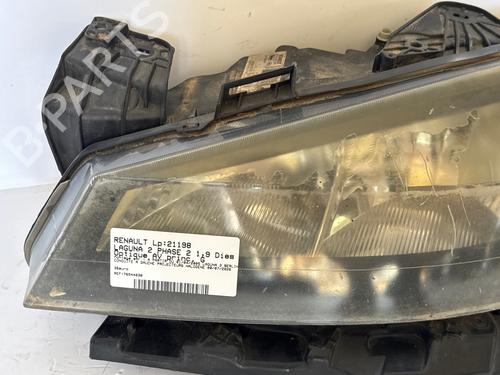 Used Left headlight Left headlight 25661004 25661004
