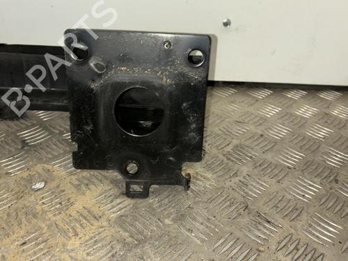 Front bumper reinforcement PEUGEOT 1007 (KM_) 1.4 HDi | BP25655700C109 