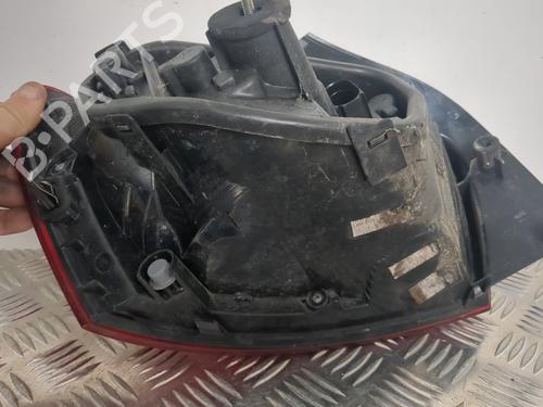 Right taillight SEAT IBIZA IV (6J5, 6P1) 1.2 TDI | BP25658354C35 