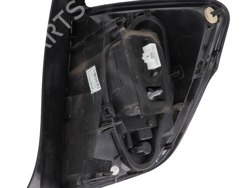 Left taillight CITROËN C3 II (SC_) 1.2 VTi 82 | BP39627242C34 - Image 5