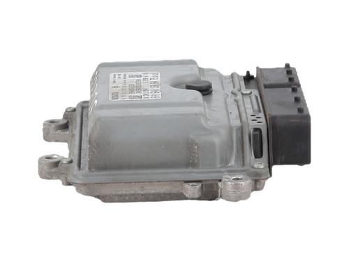 Engine control unit (ECU) MERCEDES-BENZ A-CLASS (W169) A 180 CDI (169.007, 169.307) | BP25660436M57 - Image 2