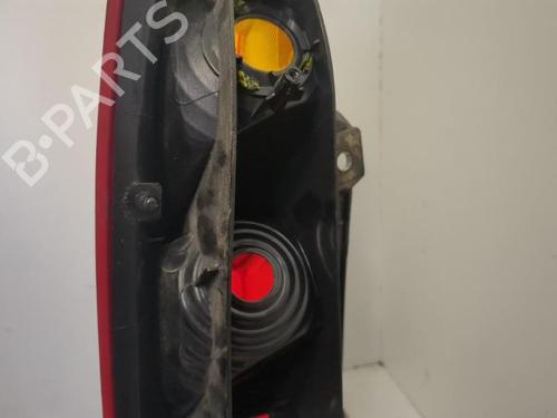 Left taillight FIAT GRANDE PUNTO (199_) 1.3 D Multijet | BP25655392C34 