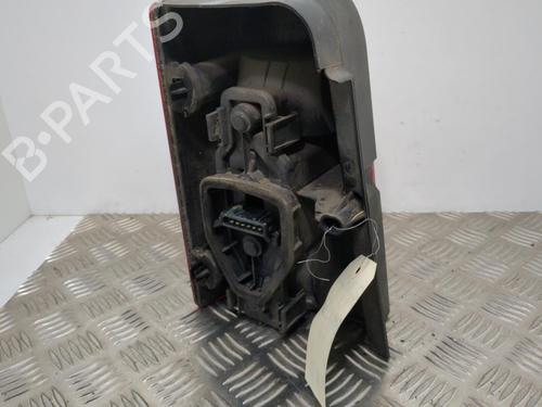 Right tailgate light CITROËN C4 I (LC_) 1.6 HDi | BP25661207C80 