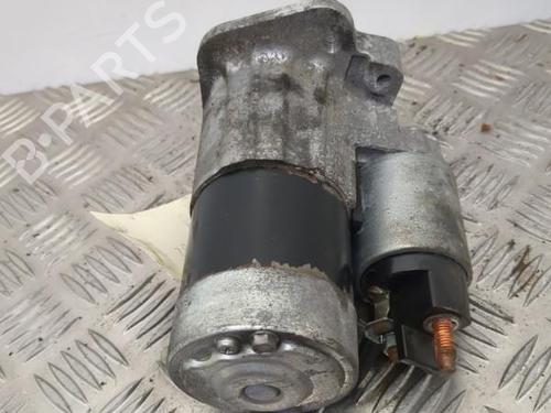 Starter RENAULT GRAND SCÉNIC II (JM0/1_) 1.5 dCi (JM1E) | BP25655675M8 
