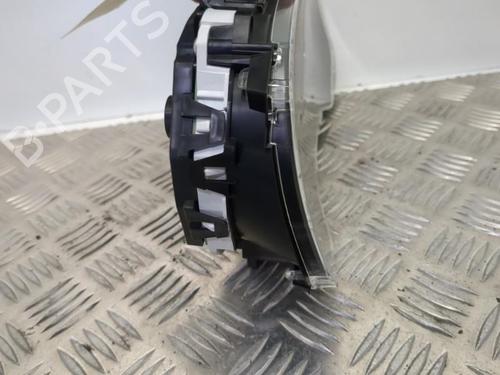 Instrument cluster RENAULT CLIO V (B7_) 1.0 TCe 90 (B7MT) | BP25655471C47  - Image 17