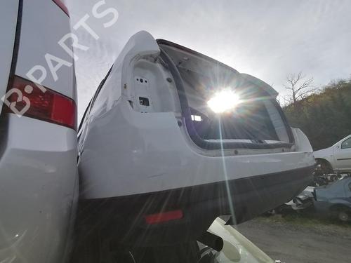 Steering rack DACIA DUSTER (HS_) 1.5 dCi | BP25659207M22  - Image 5