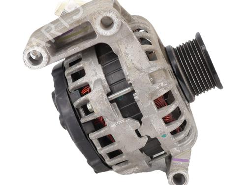Used Alternator Alternator FORD RANGER (TKE) 2.2 TDCi 4x4 (150 hp) 26221303 26221303