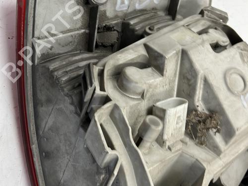 Used Right taillight Right taillight AUDI A4 B7 Avant (8ED) 2.0 TDI quattro (170 hp) 25657577 25657577