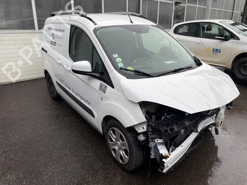Right front seat FORD TRANSIT COURIER B460 Box Body/MPV 1.5 TDCi | BP25660834C16 - Image 8