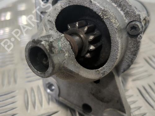Used Starter Starter PEUGEOT EXPERT Van (VF3A_, VF3U_, VF3X_) 1.6 HDi 90 16V (90 hp) 25659176 25659176