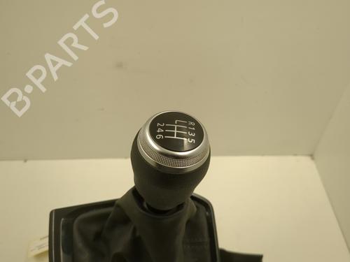 Gear lever RENAULT CLIO V (B7_) 1.0 SCe 65 (B7MG) | BP25654707M90