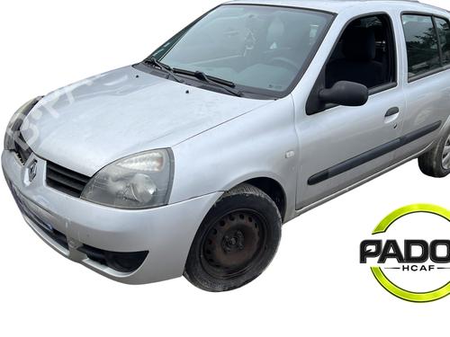 Brugte RENAULT CLIO II (BB_, CB_) 1.2 (BB0A, BB0F, BB10, BB1K, BB28, BB2D, BB2H, CB0A,... (58 hp) 4431574