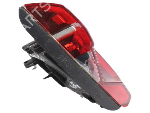 Left tailgate light RENAULT CLIO V (B7_) 1.0 TCe 90 (B7MT) | BP25656371C79 - Image 2