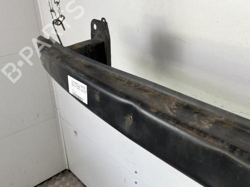 Front bumper reinforcement VW POLO (9N_, 9A_) 1.4 TDI | BP25655216C109 