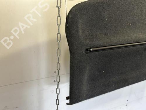 Rear parcel shelf CITROËN C5 I (DC_) 2.0 16V (DCRFNC, DCRFNF) | BP25660689C85 - Image 2