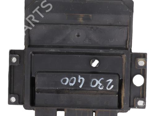 Used Engine control unit (ECU) Engine control unit (ECU) DACIA LOGAN (LS_) 1.5 dCi (LS0K) (68 hp) 33687380 33687380