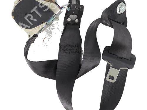 Rear left seatbelt RENAULT TWINGO II (CN0_) 1.2 16V (CN04, CN0B) | BP39396706I29 - Image 2